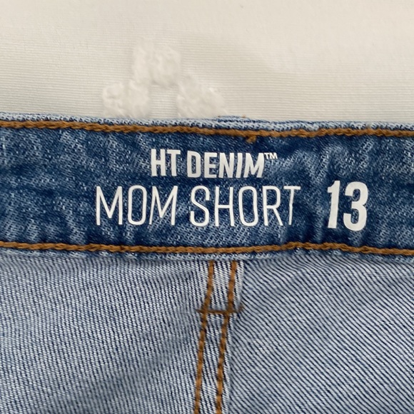 Mom jean shorts, brand new - Picture 3 of 4